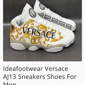 Men's Shoes